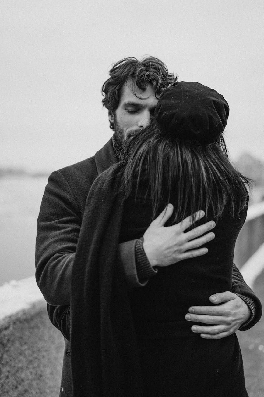 Introducing Relationship Complexity